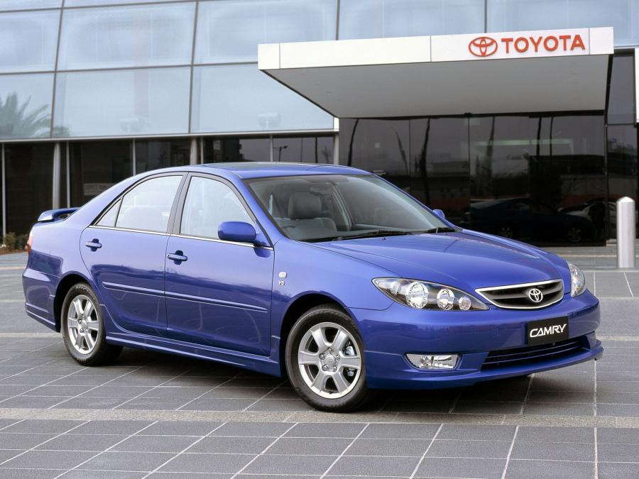 Toyota Camry Azura '2004